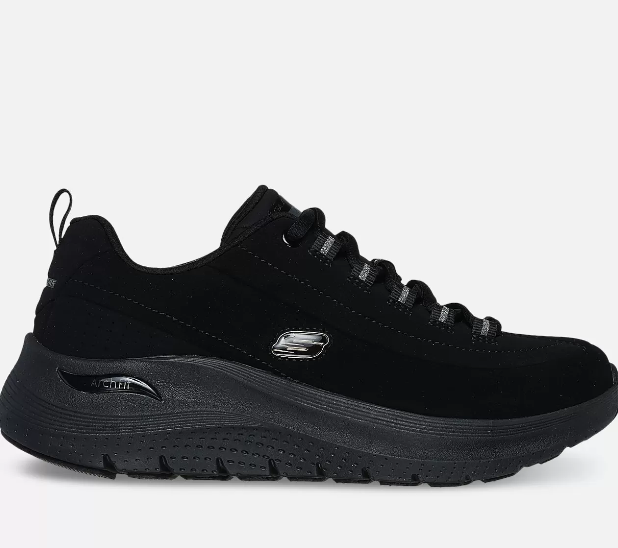 Dame SKECHERS Arch Fit 2.0 - Dark Horse