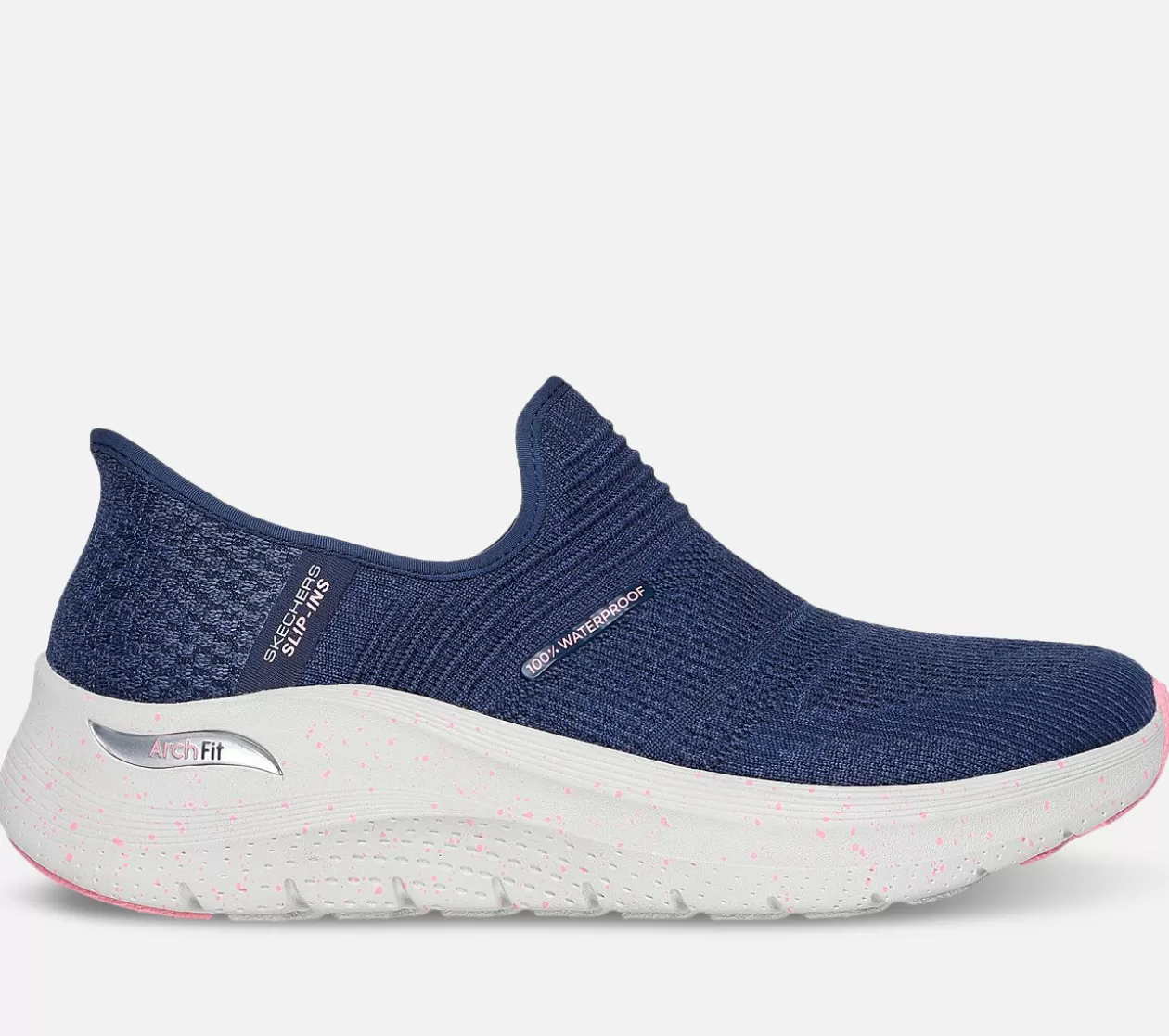 Dame SKECHERS Arch Fit 2.0 - Right As Rain - Waterproof