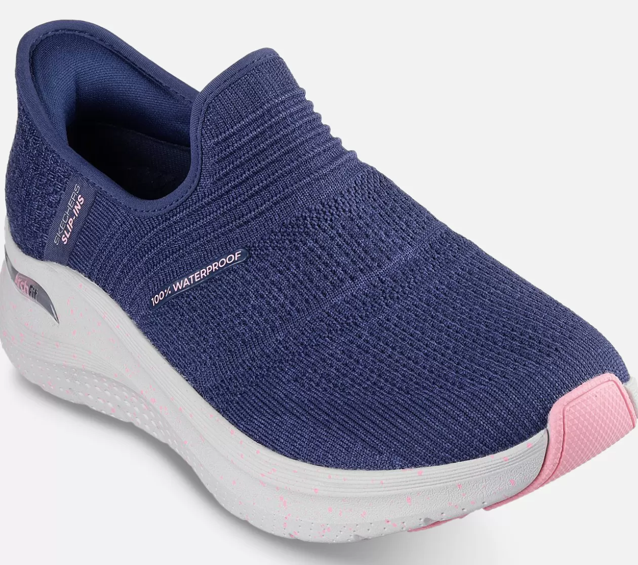 Dame SKECHERS Arch Fit 2.0 - Right As Rain - Waterproof