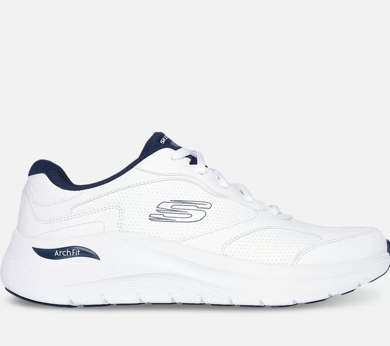 SKECHERS Arch Fit 2.0 - Safehouse