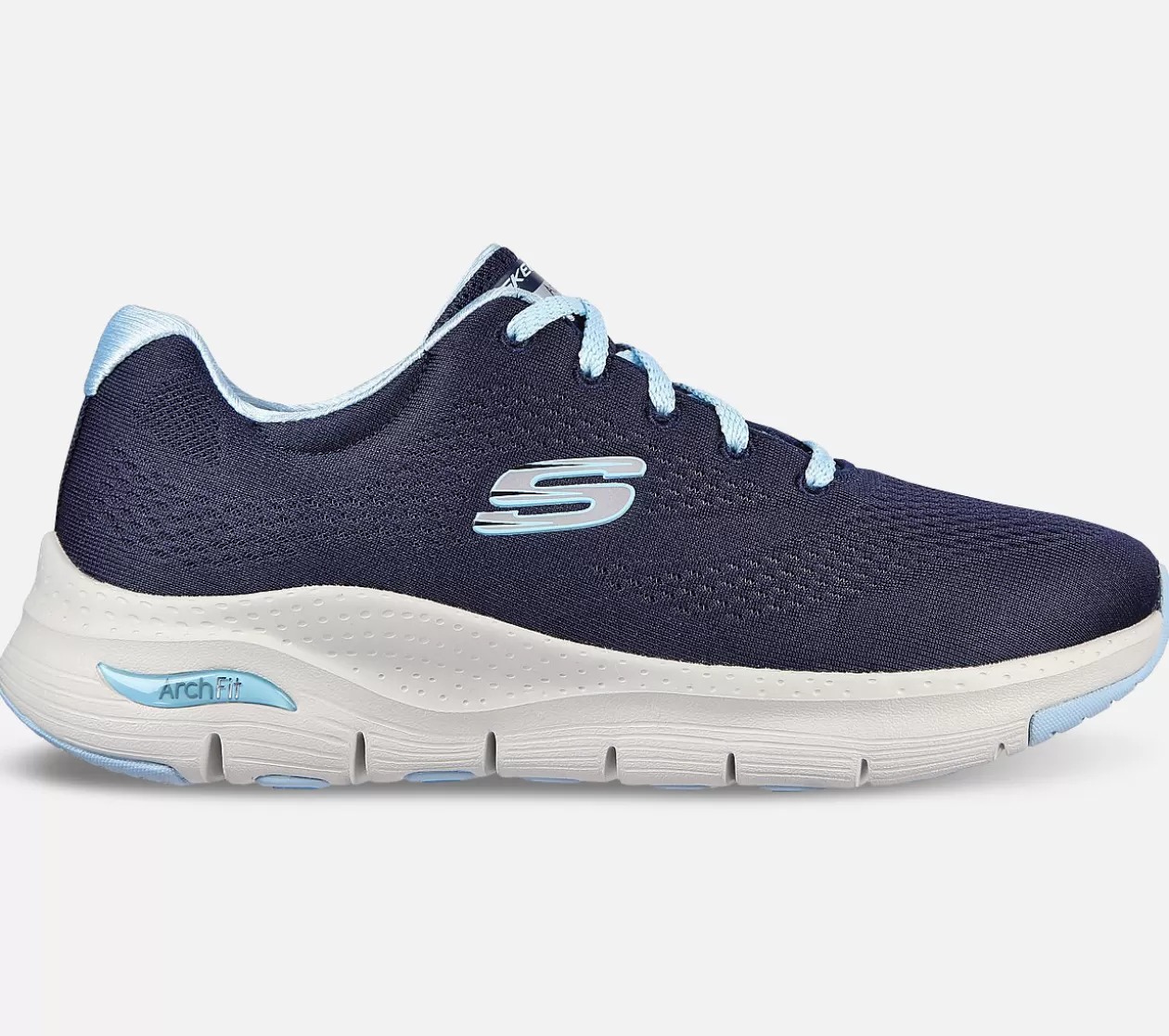 Dame SKECHERS Arch Fit - Big Appeal