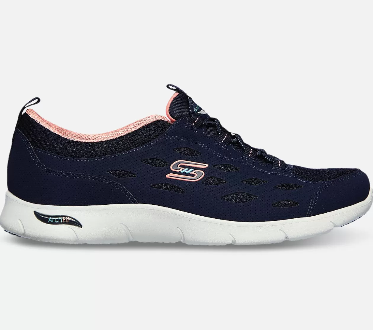 Dame SKECHERS Arch Fit - Refine