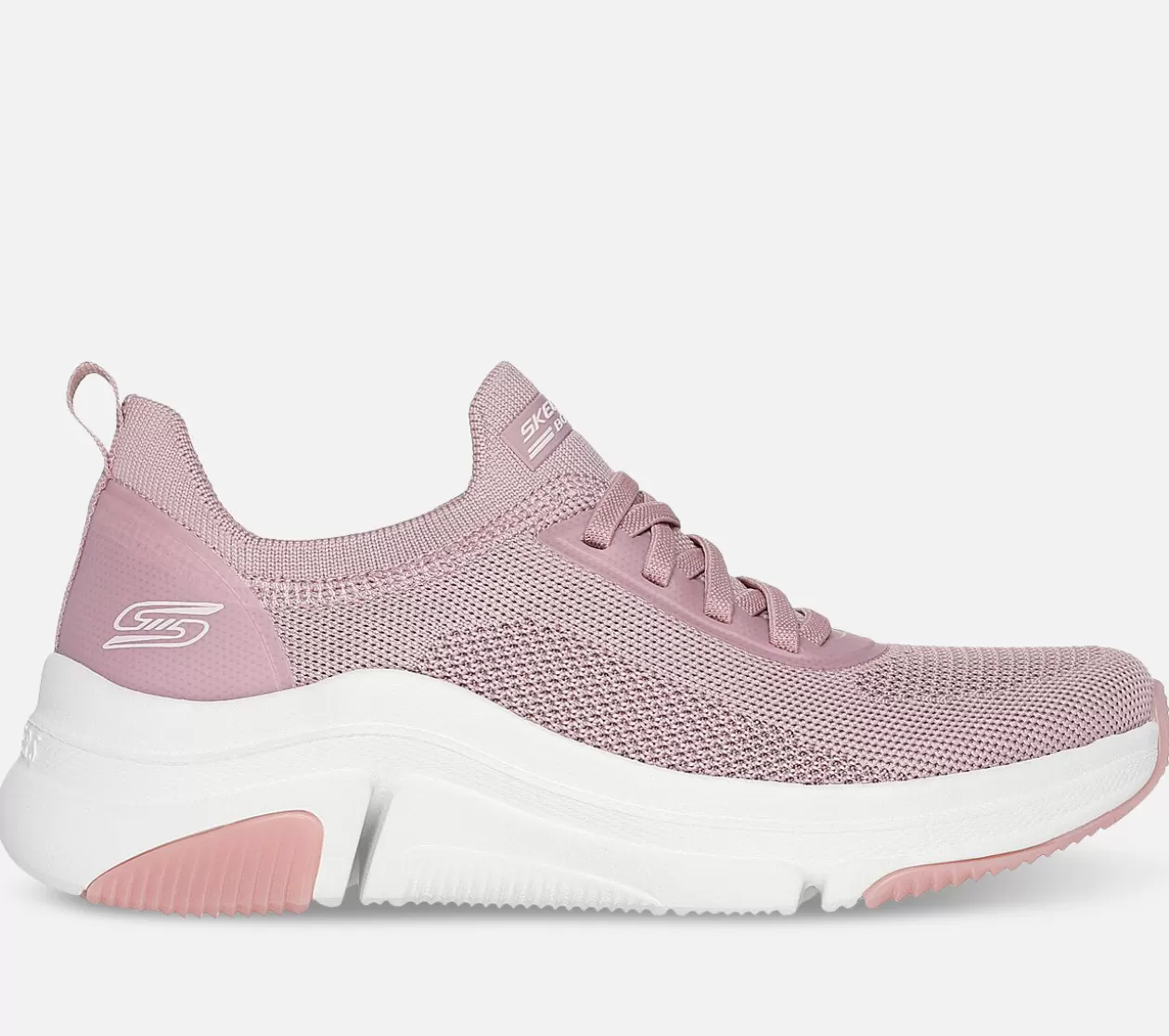 Dame SKECHERS BOBS Sport Sparrow Flex - Instant Clout