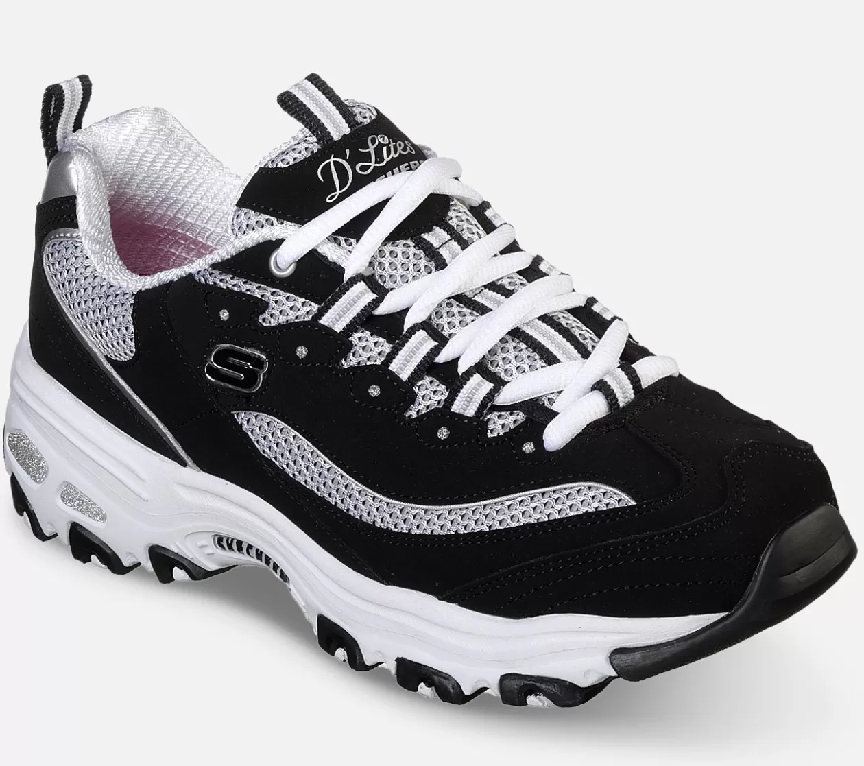 Dame SKECHERS D'Lites - Roam Around