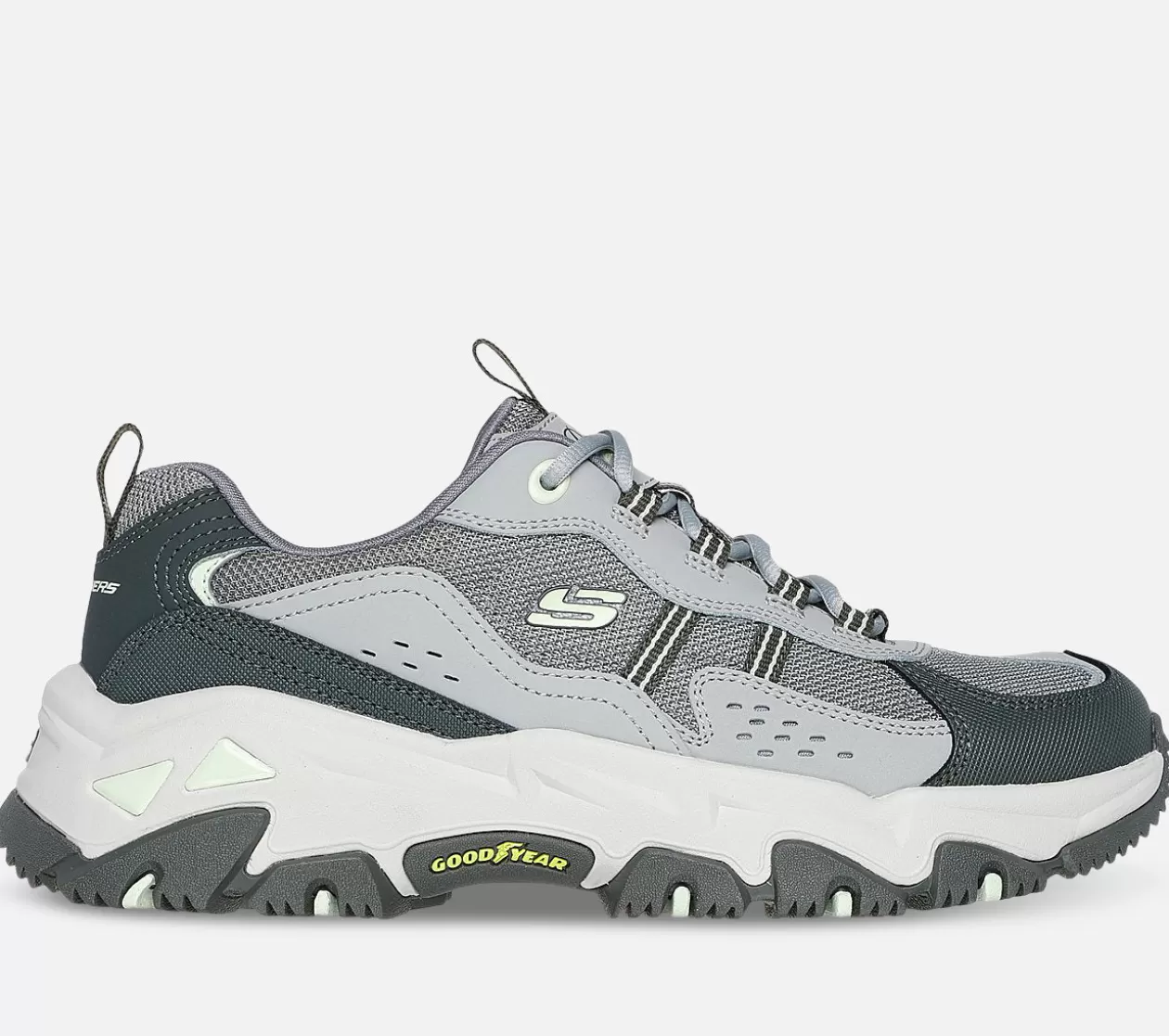 Dame SKECHERS D'Lites Hiker