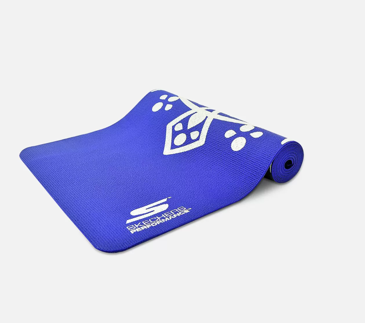 Dame SKECHERS Fitness Yoga Mat PVC