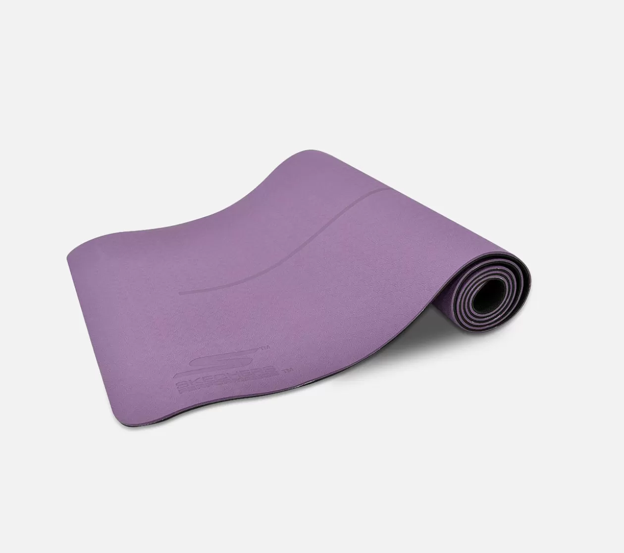 Dame SKECHERS Fitness Yoga Mat TPE