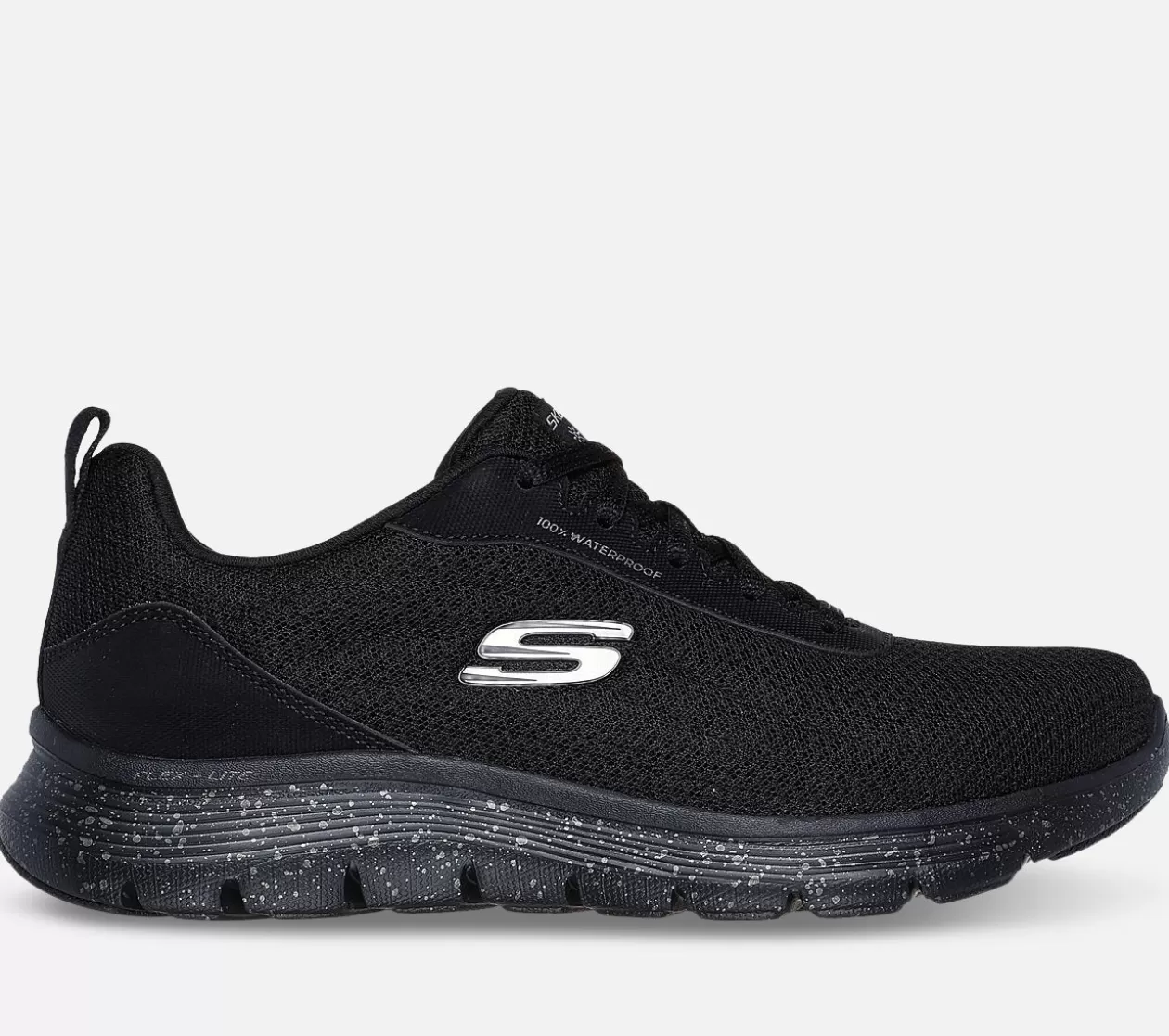 Dame SKECHERS Flex Appeal 5.0 - Fresh Trek - Waterproof