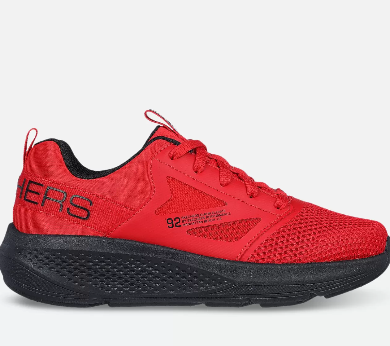 Børn SKECHERS GO RUN Elevate - Cipher