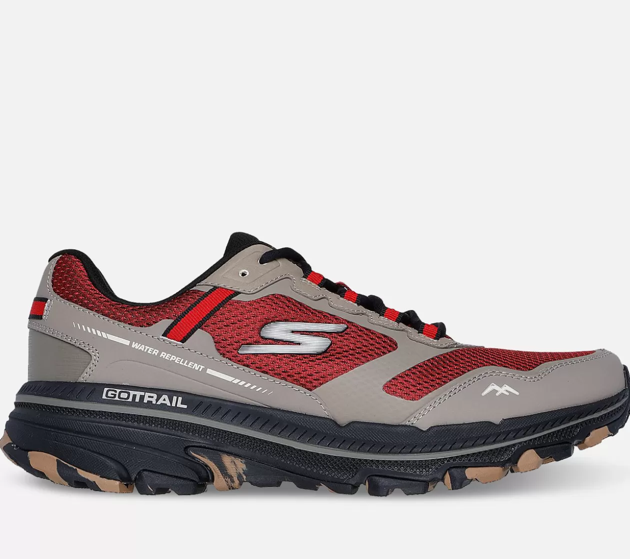 SKECHERS GO RUN Trail Altitude 2.0 - Marble Rock 3.0