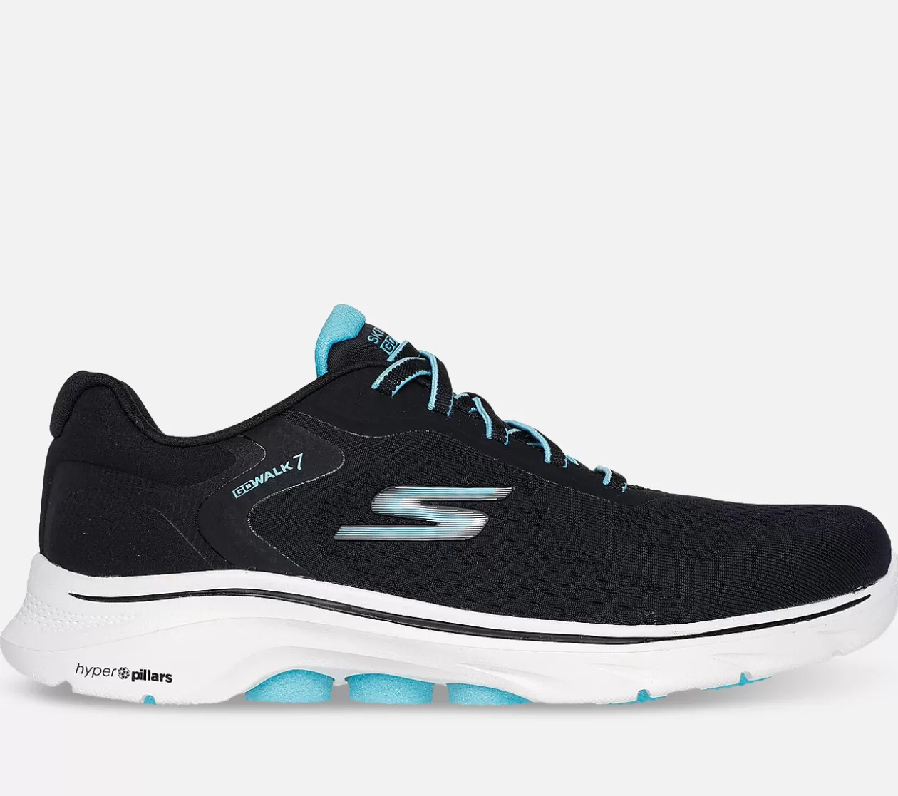 Dame SKECHERS GO WALK 7 - Cosmic Waves