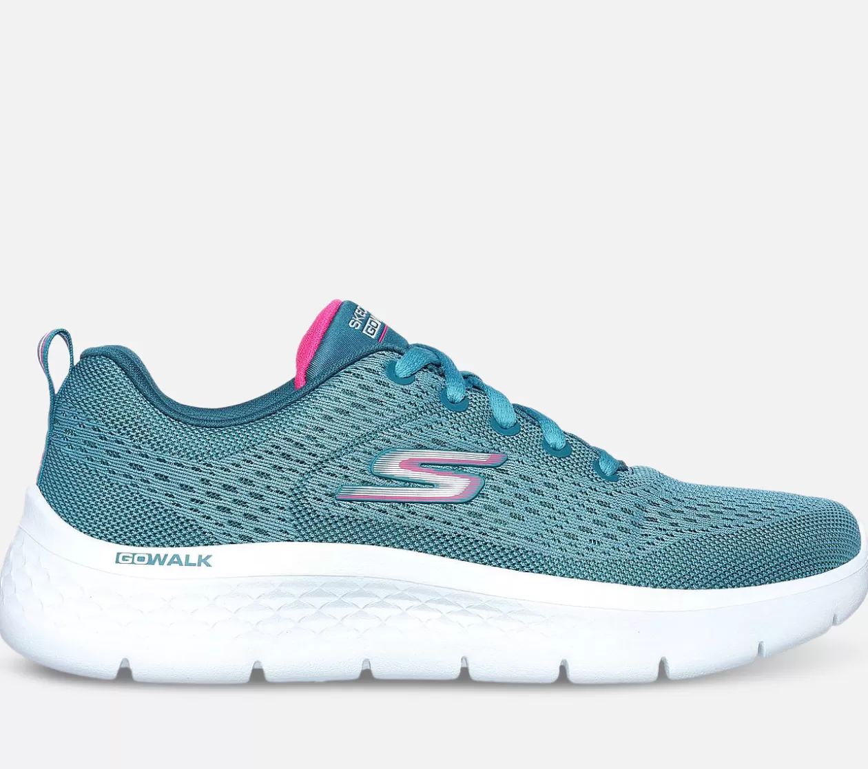 Dame SKECHERS GO WALK Flex - Kali