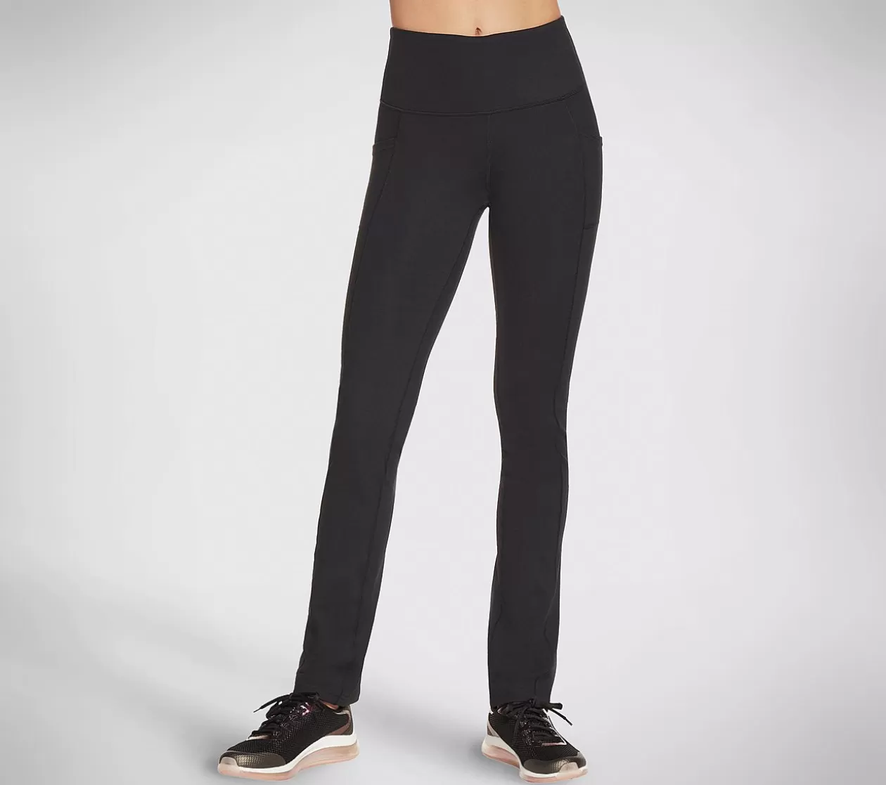 Dame SKECHERS GO WALK Joy Pant - Petite Længde