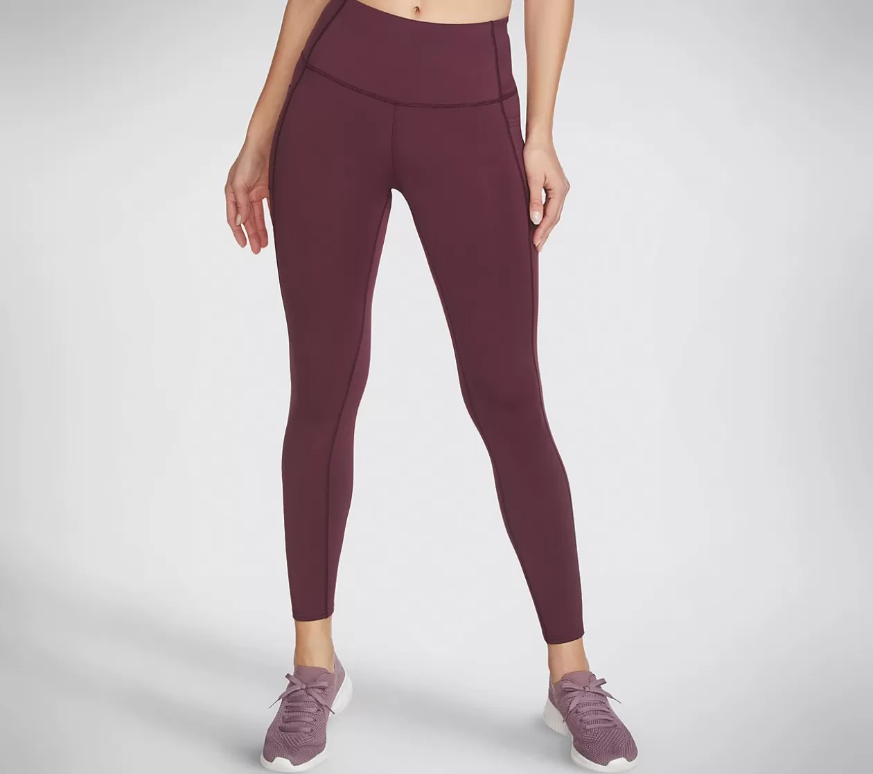 Dame SKECHERS GO WALK Leggings