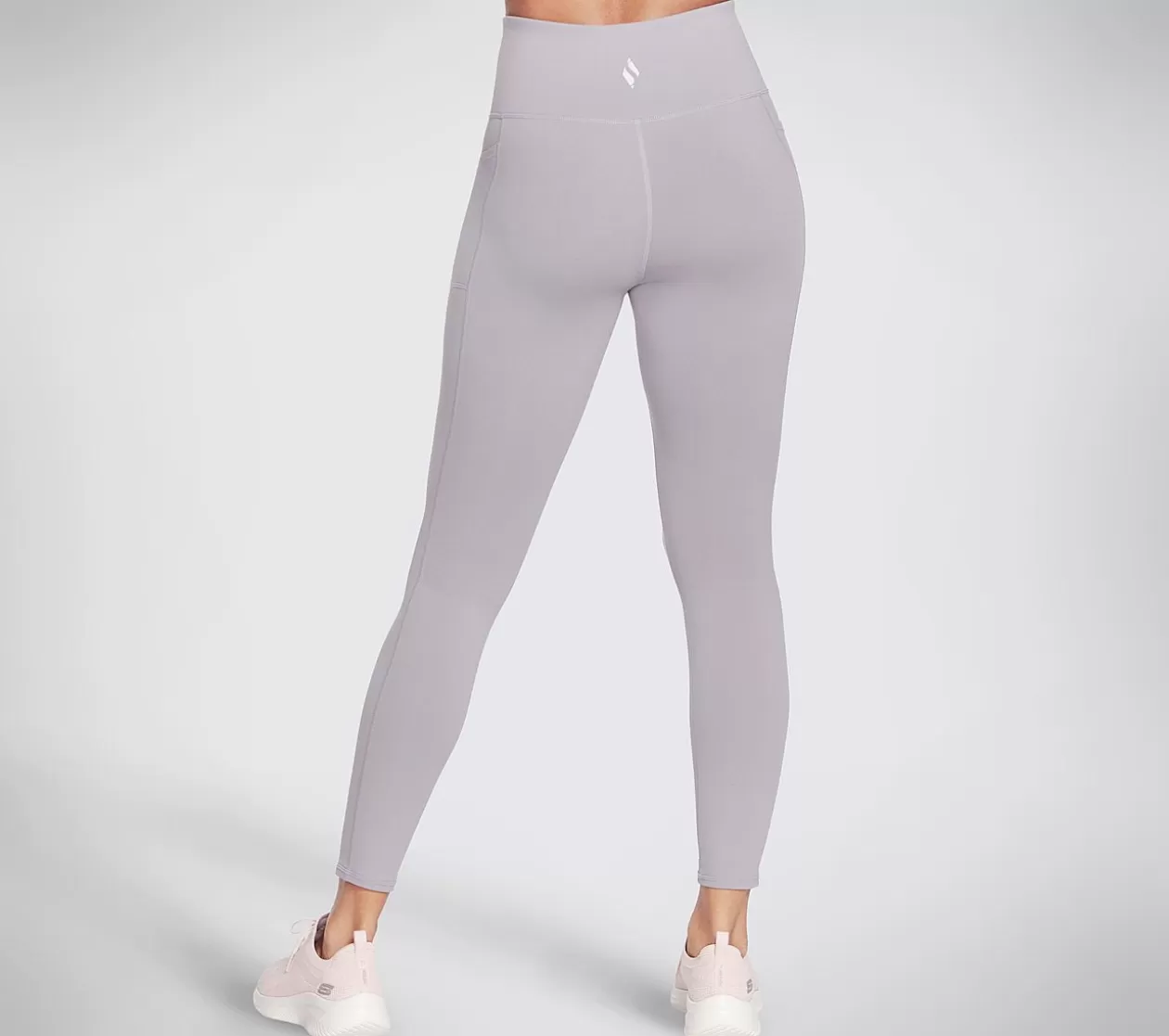 Dame SKECHERS GO WALK Leggings