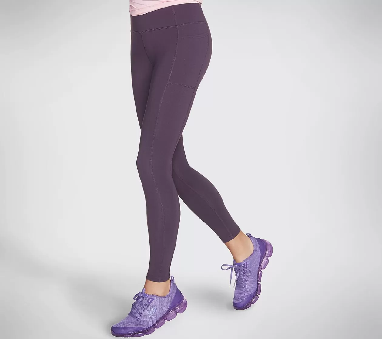 Dame SKECHERS GO WALK Leggings