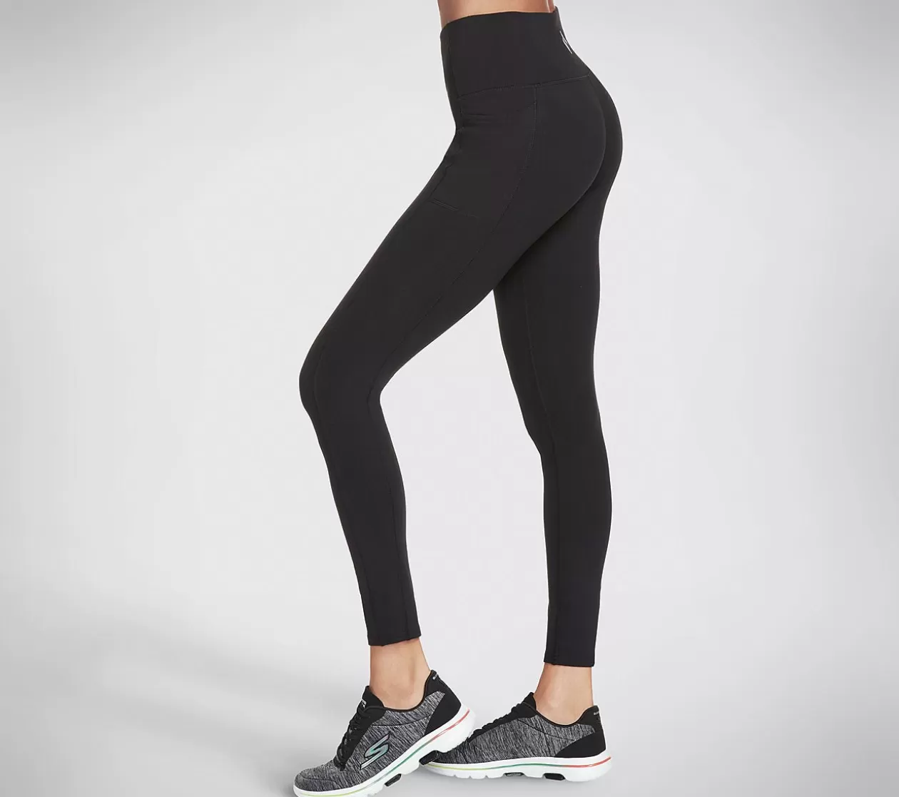 Dame SKECHERS GO WALK Leggings