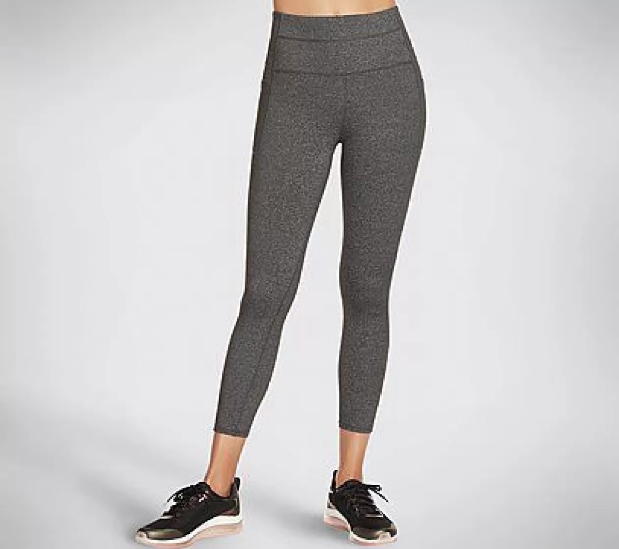 Dame SKECHERS GO WALK Leggings II