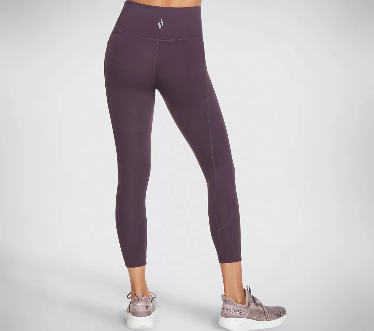 Dame SKECHERS GO WALK Leggings II