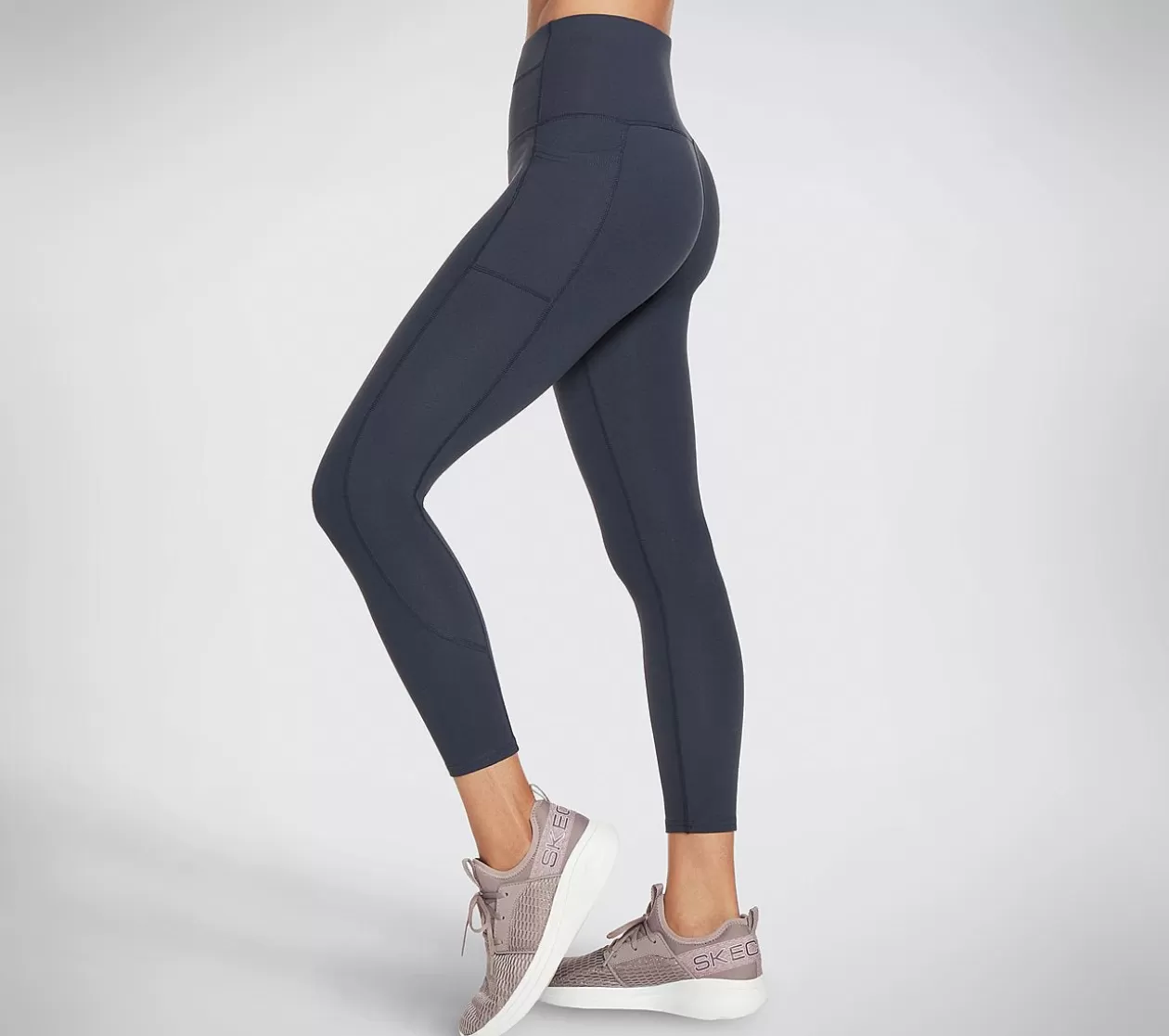 Dame SKECHERS GO WALK Leggings II