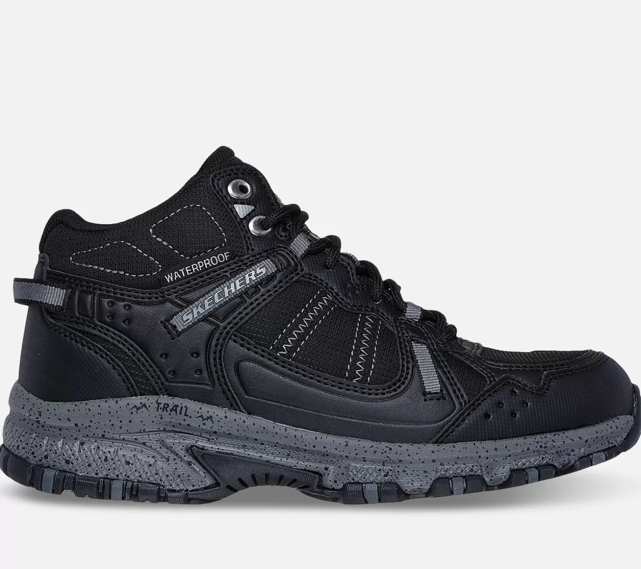 Dame SKECHERS Hillcrest - Bound Peak - Waterproof