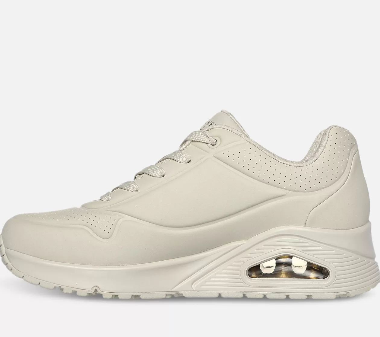 Dame SKECHERS JGoldcrown: Uno - Golden Heart