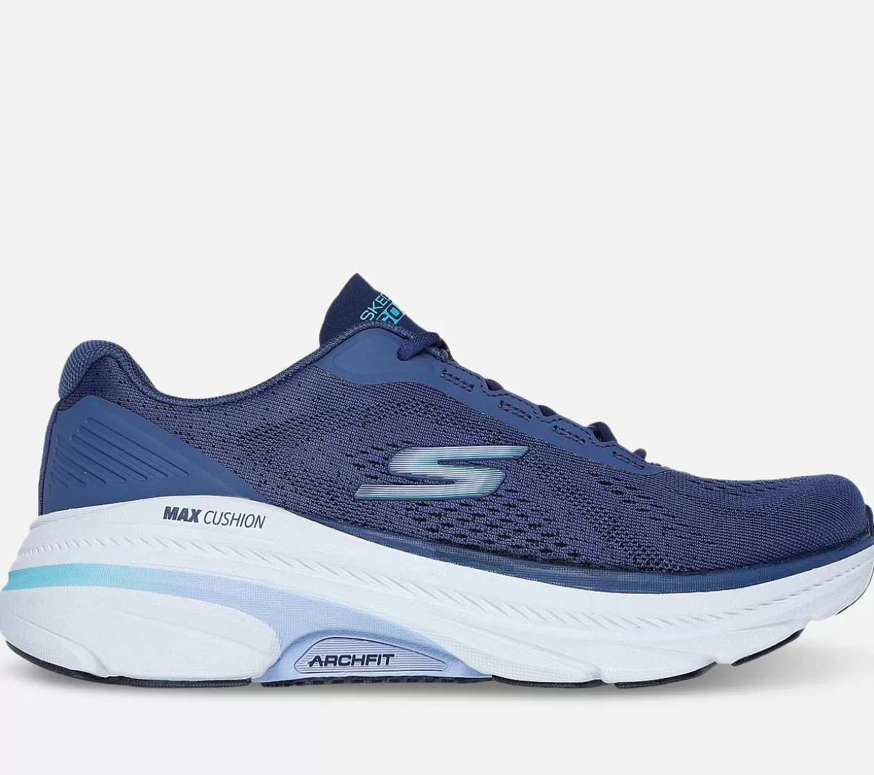 Dame SKECHERS Max Cushioning Arch Fit 2.0 - Avenida