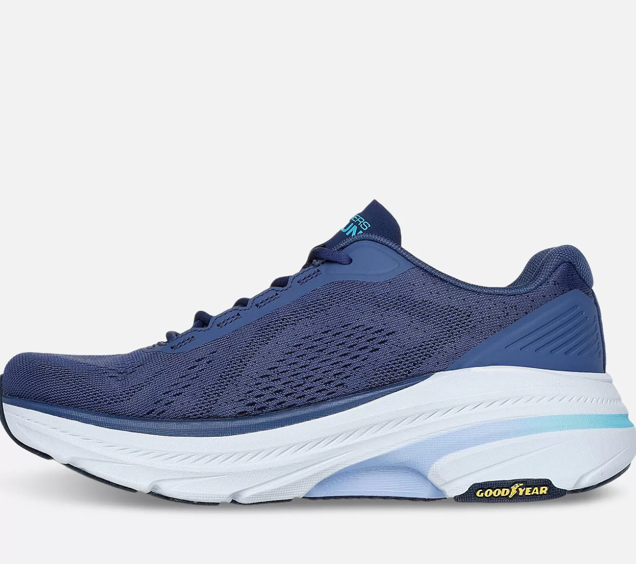 Dame SKECHERS Max Cushioning Arch Fit 2.0 - Avenida