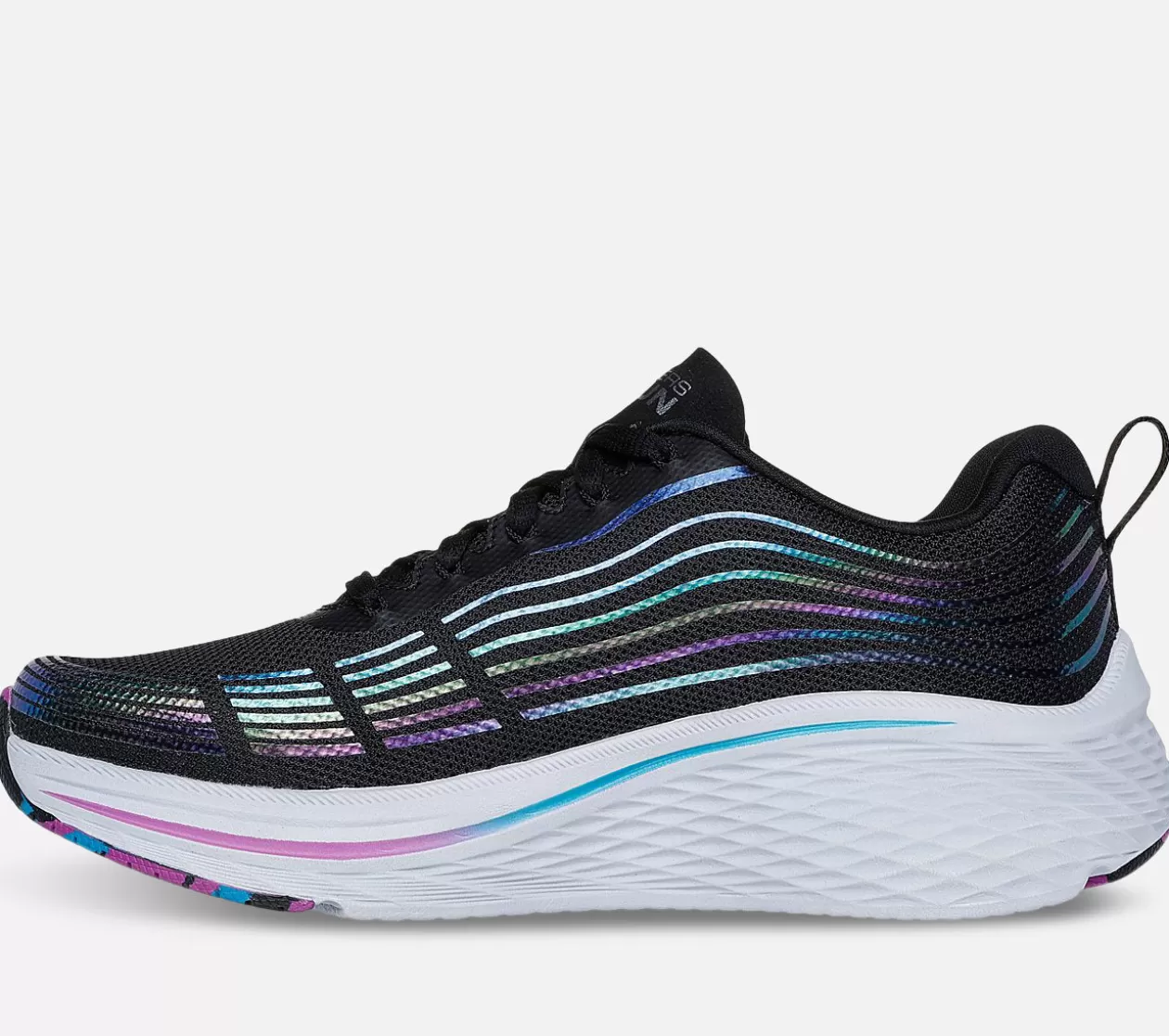 Dame SKECHERS Max Cushioning Elite 2.0 - Delphina