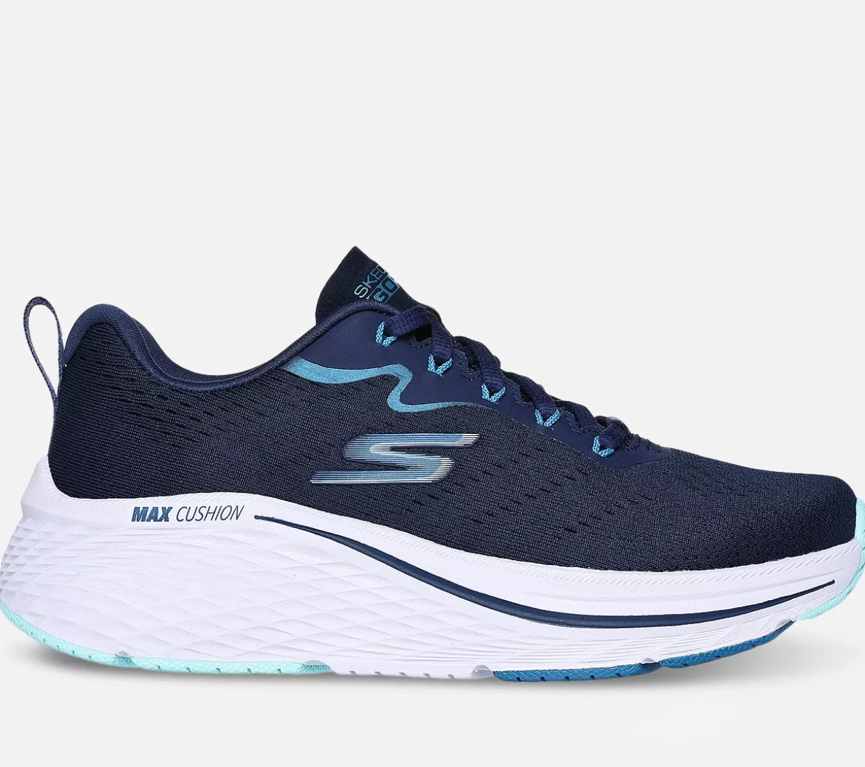 Dame SKECHERS Max Cushioning Elite 2.0 - Levitate