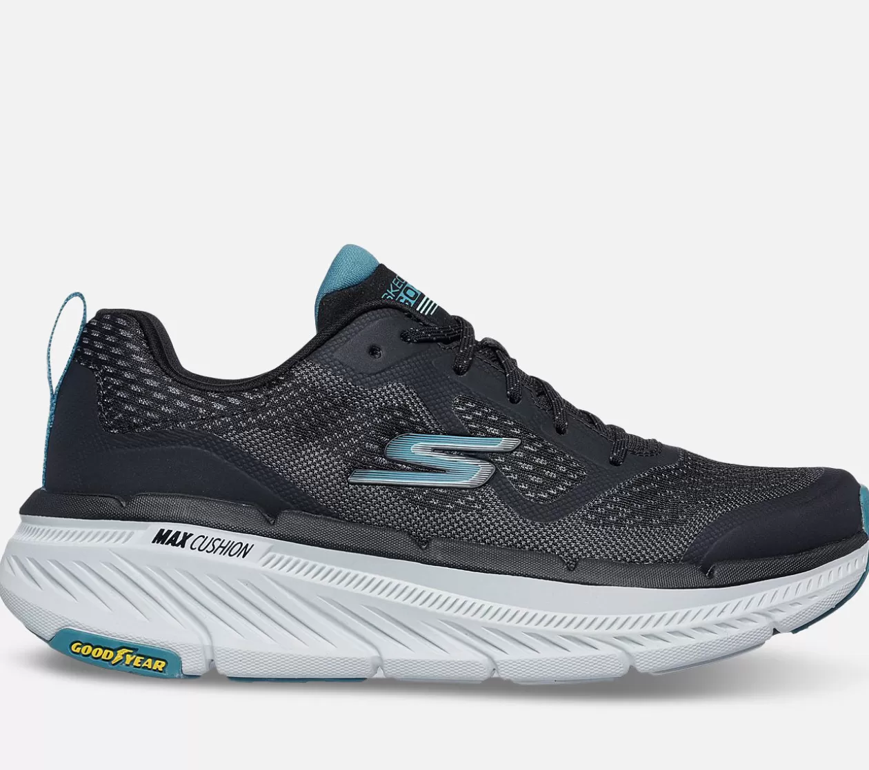 Dame SKECHERS Max Cushioning Premier 2.0 - Hillsborough