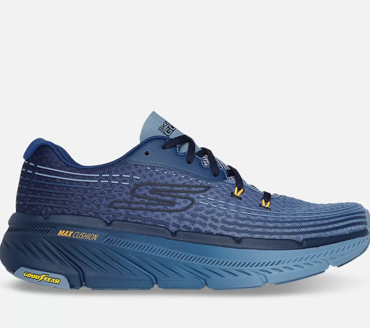 SKECHERS Max Cushioning Premier 2.0 - Vivid 2.0