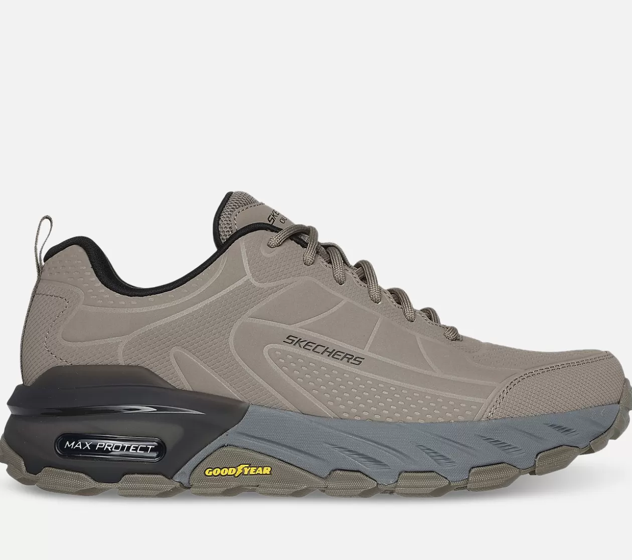 SKECHERS Max Protect - Irongaurd