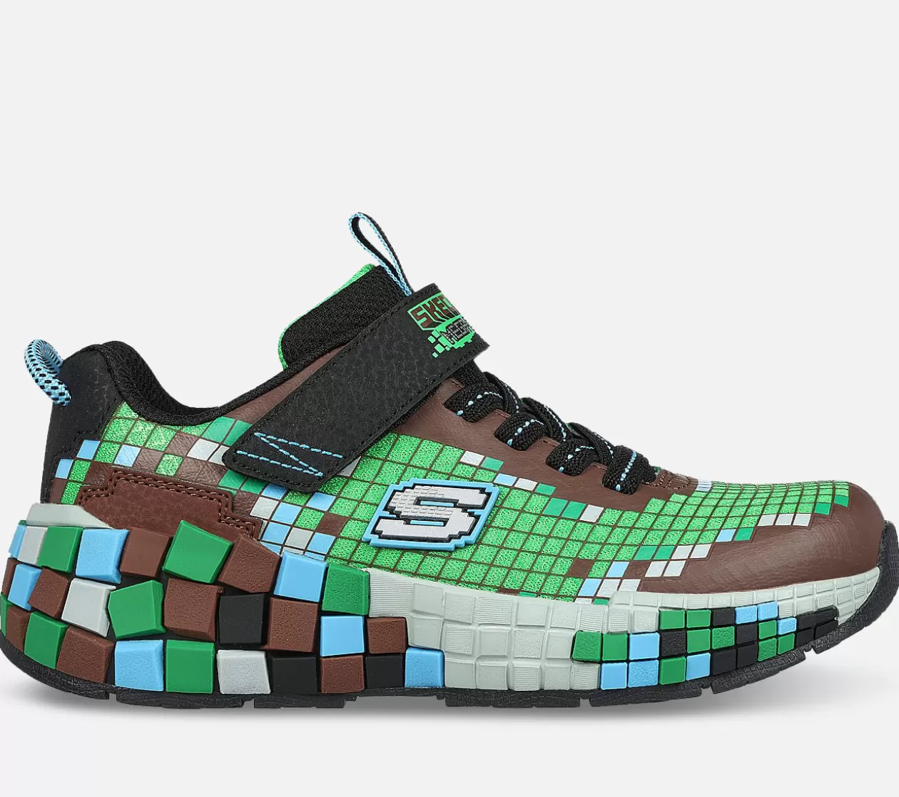 Børn SKECHERS Mega-Craft 3.0