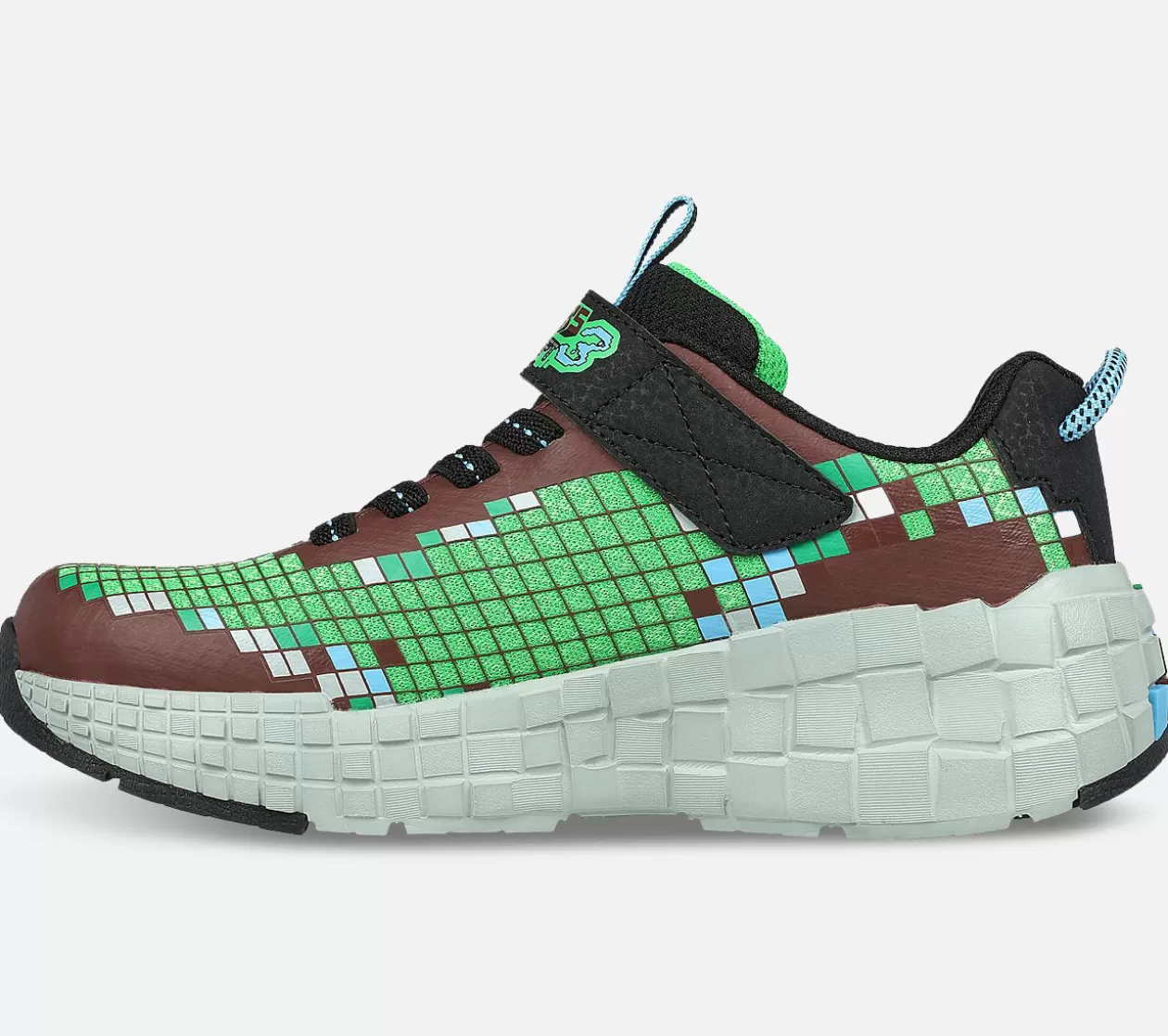 Børn SKECHERS Mega-Craft 3.0