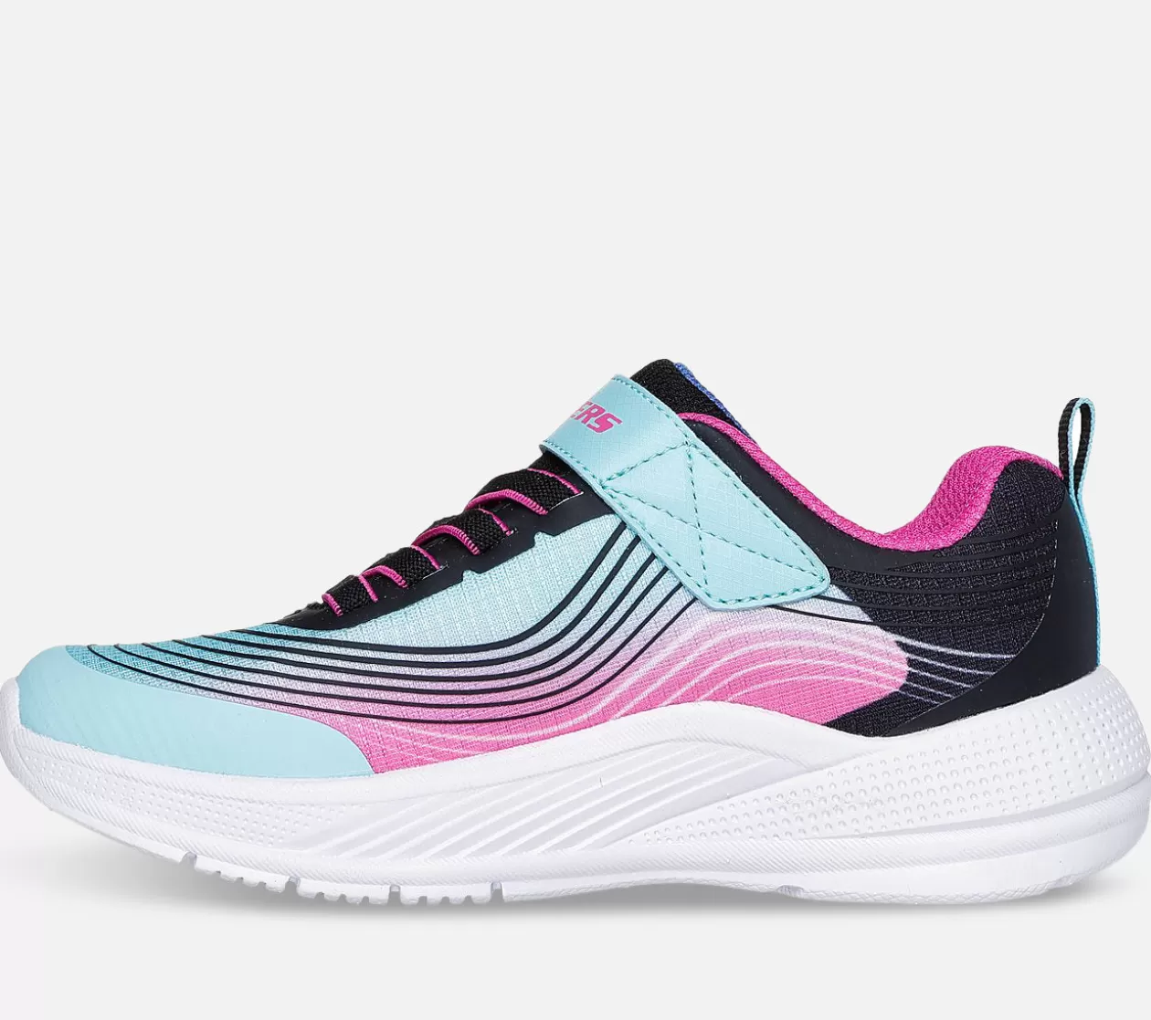 Børn SKECHERS Microspec Advance