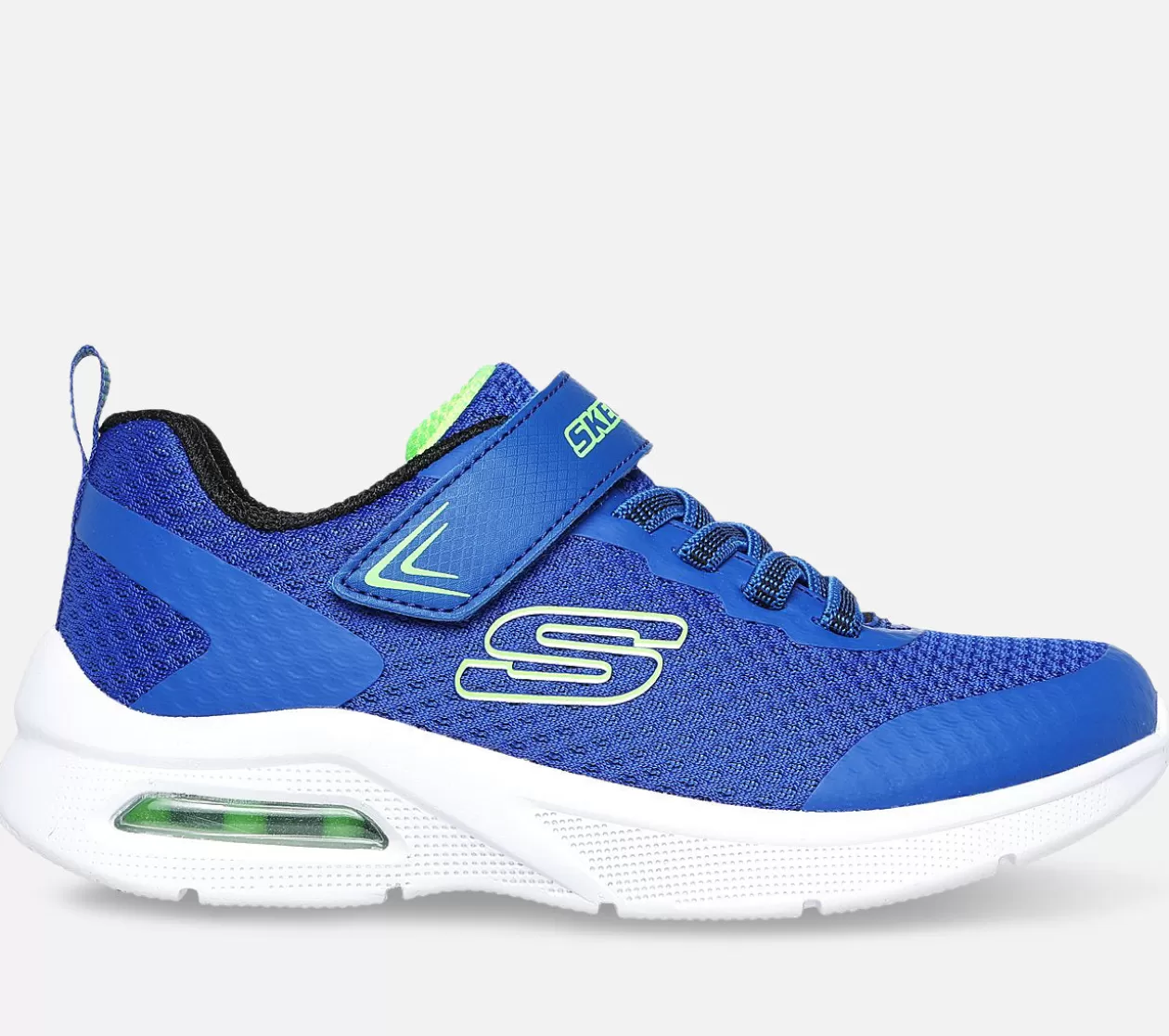 Børn SKECHERS Microspec Max