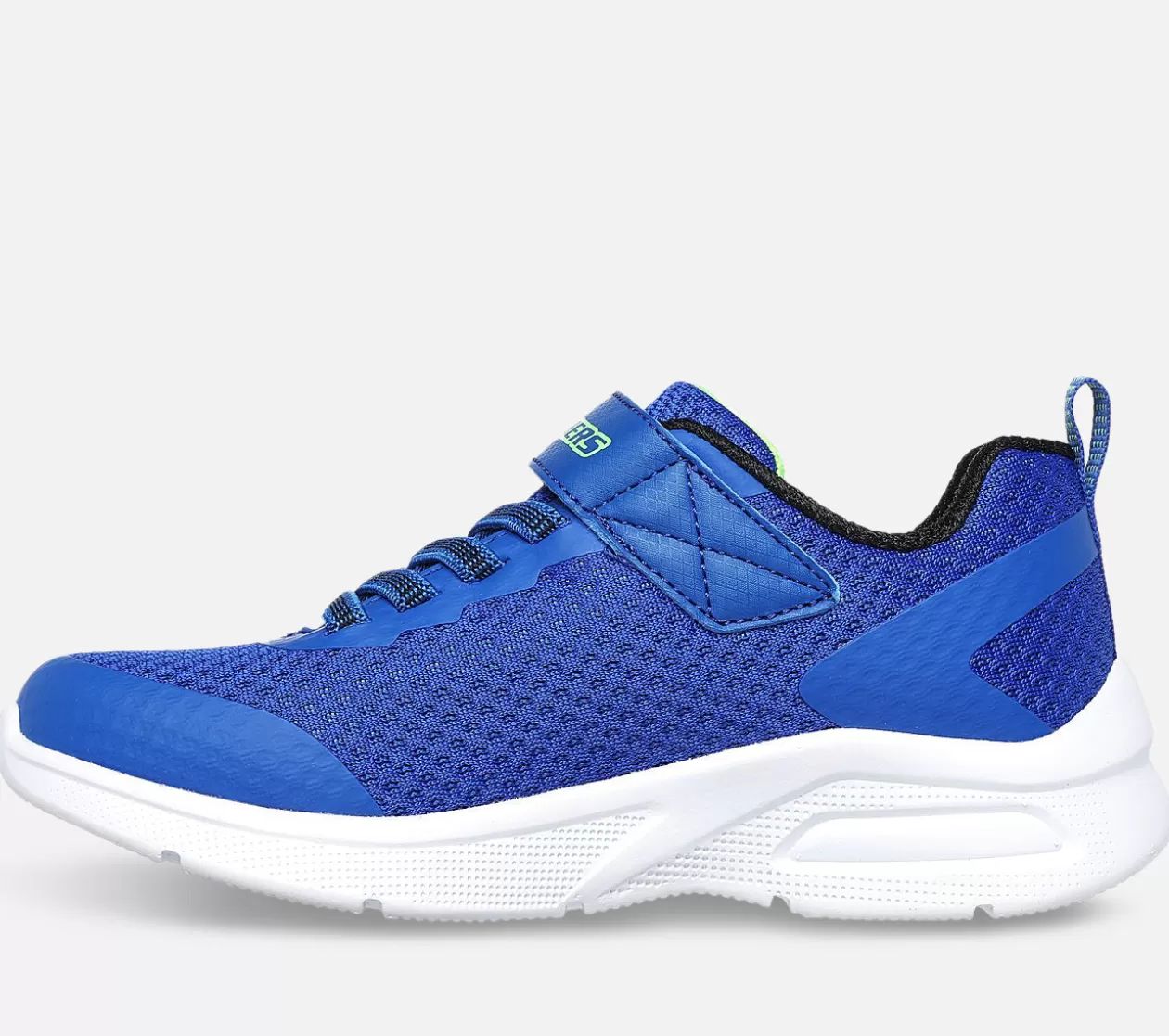 Børn SKECHERS Microspec Max