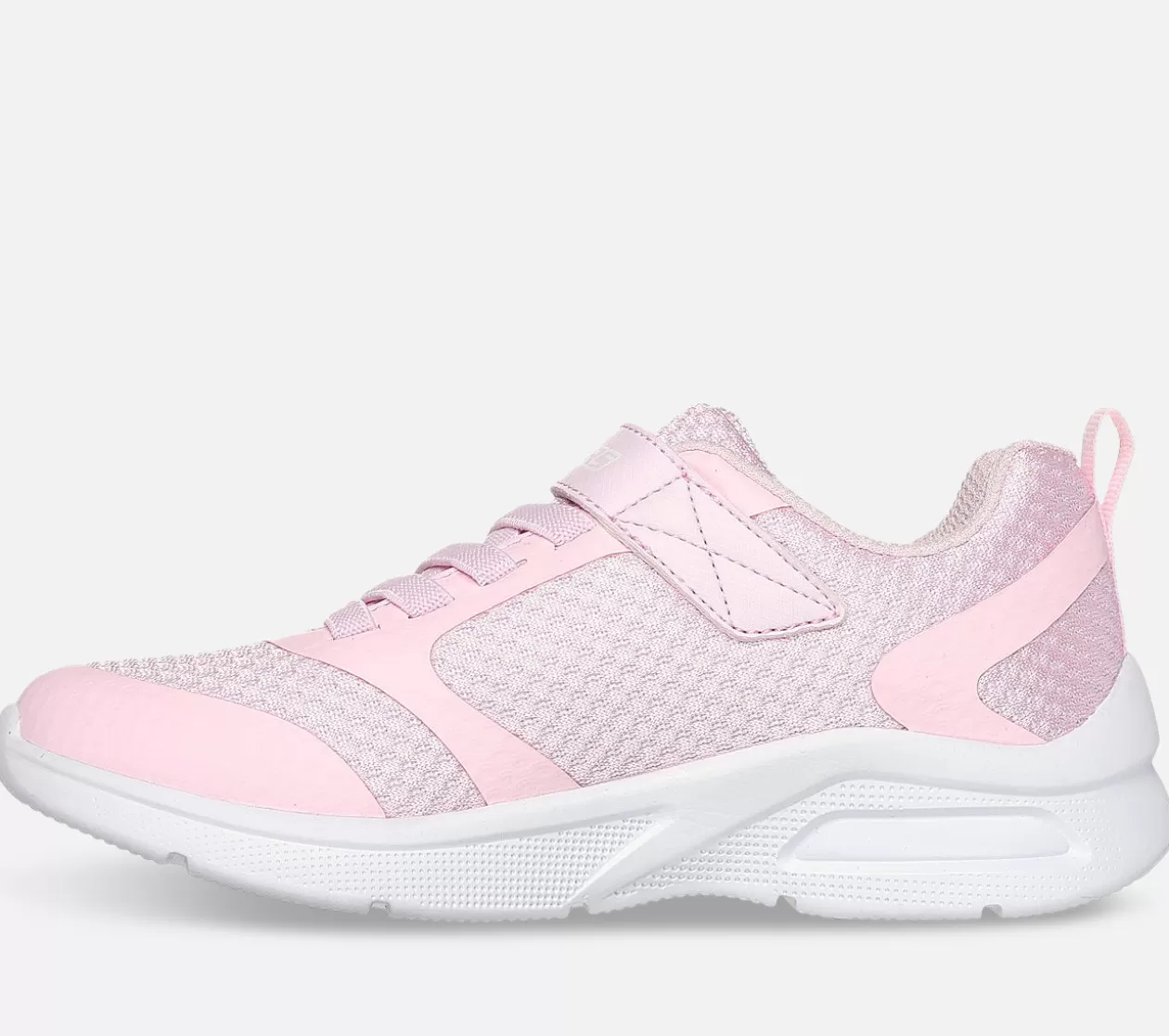 Børn SKECHERS Microspec Max - Racer Gal