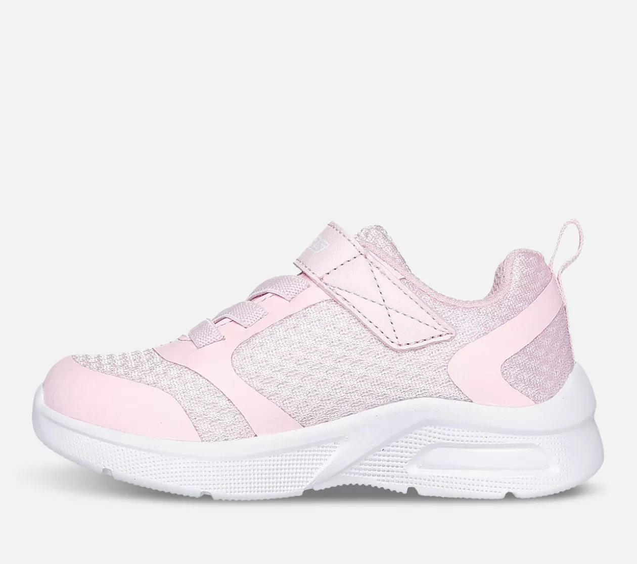 Børn SKECHERS Microspec Max - Racer Gal