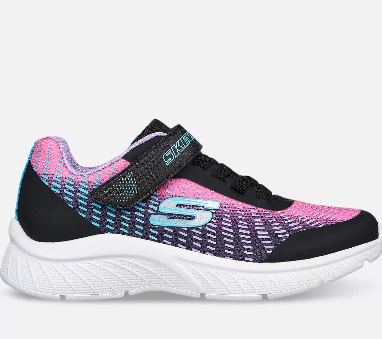 Børn SKECHERS Microspec Plus - Disco Dreaming