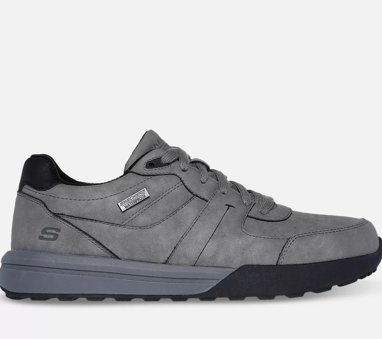 SKECHERS Netson - Gander - Waterproof