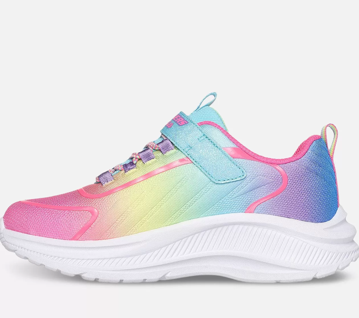 Børn SKECHERS Rainbow Cruisers