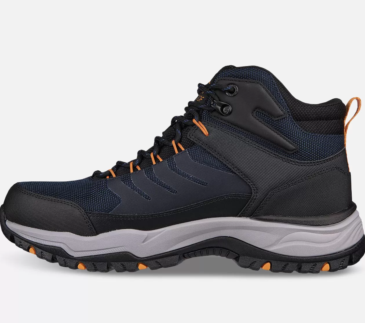 SKECHERS Relaxed Fit: Arch Fit Dawson - Raveno - Waterproof