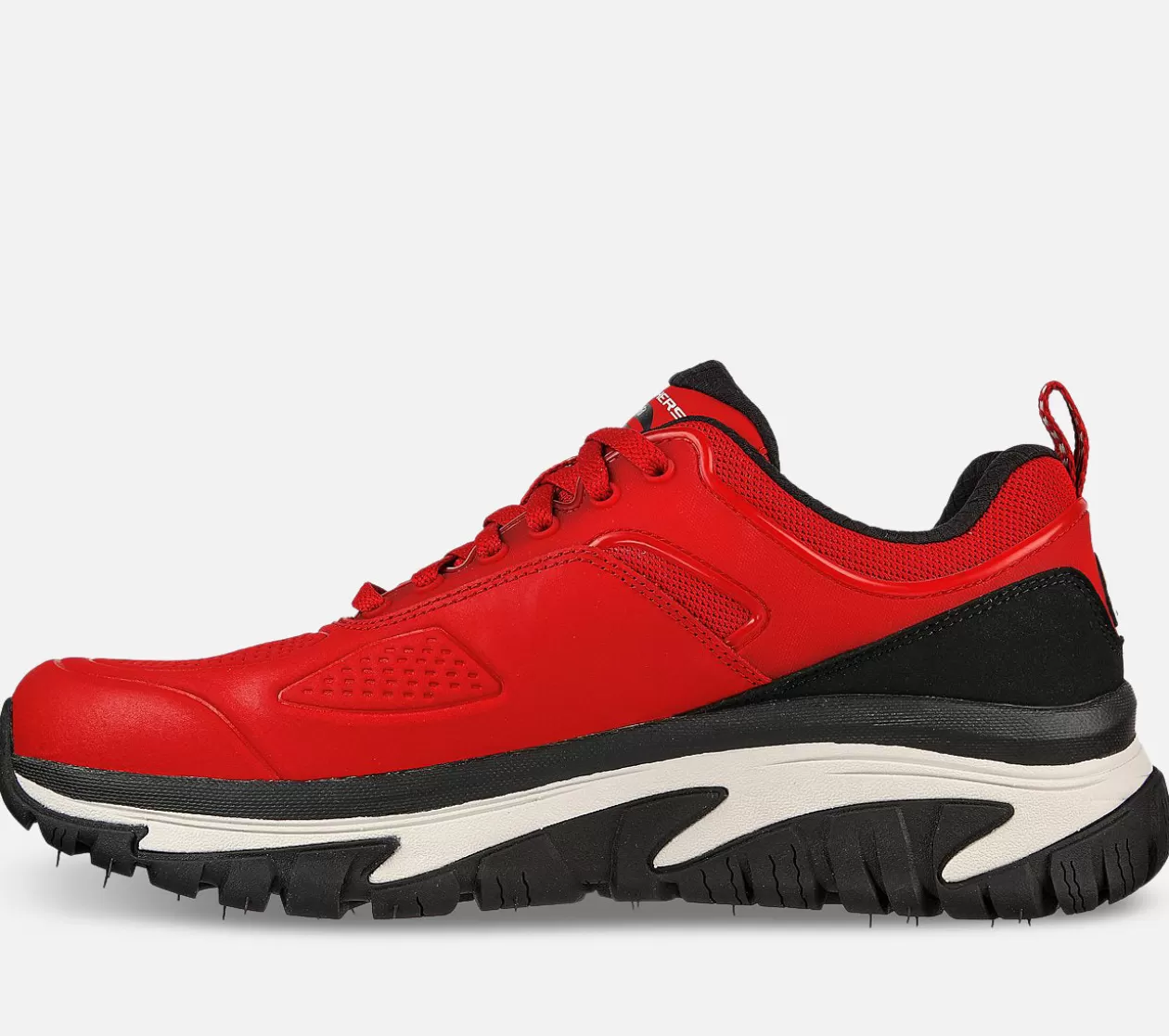 SKECHERS Relaxed Fit: Arch Fit Road Walker - Recon - Water Repellent