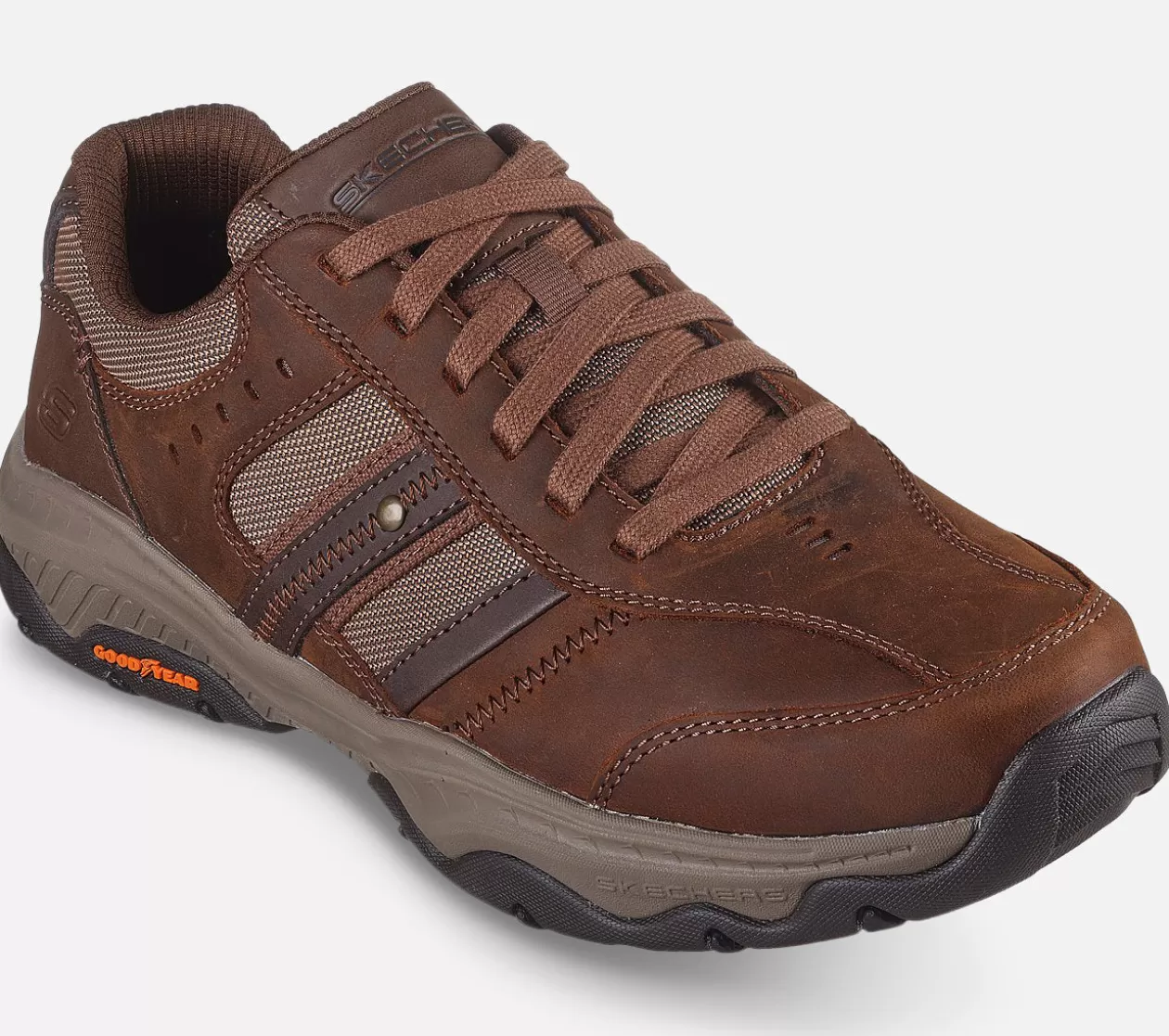 SKECHERS Relaxed Fit: Craster - Archdale