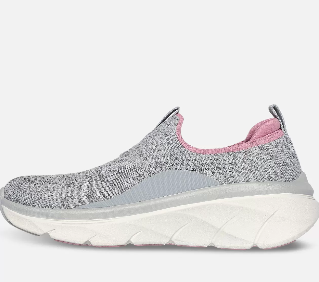 Dame SKECHERS Relaxed Fit: D'Lux Walker 2.0 - Bold State