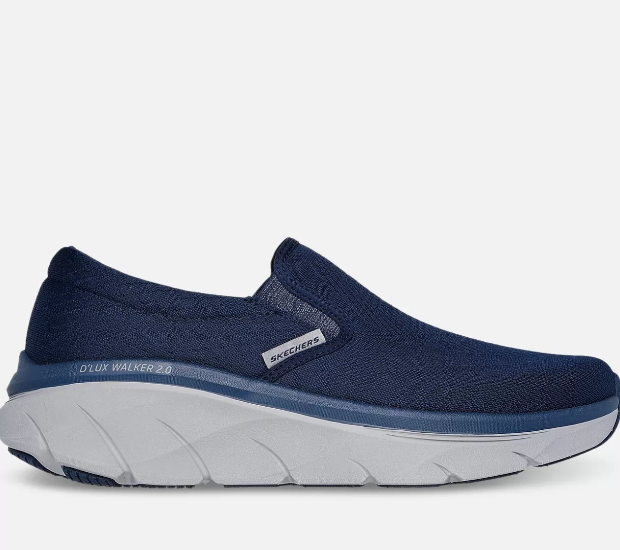 SKECHERS Relaxed Fit: D'Lux Walker 2.0 - Denmor