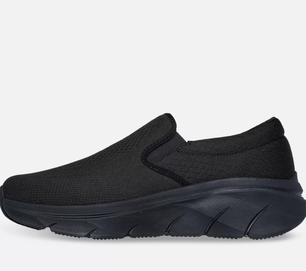 SKECHERS Relaxed Fit: D'Lux Walker 2.0 - Denmor