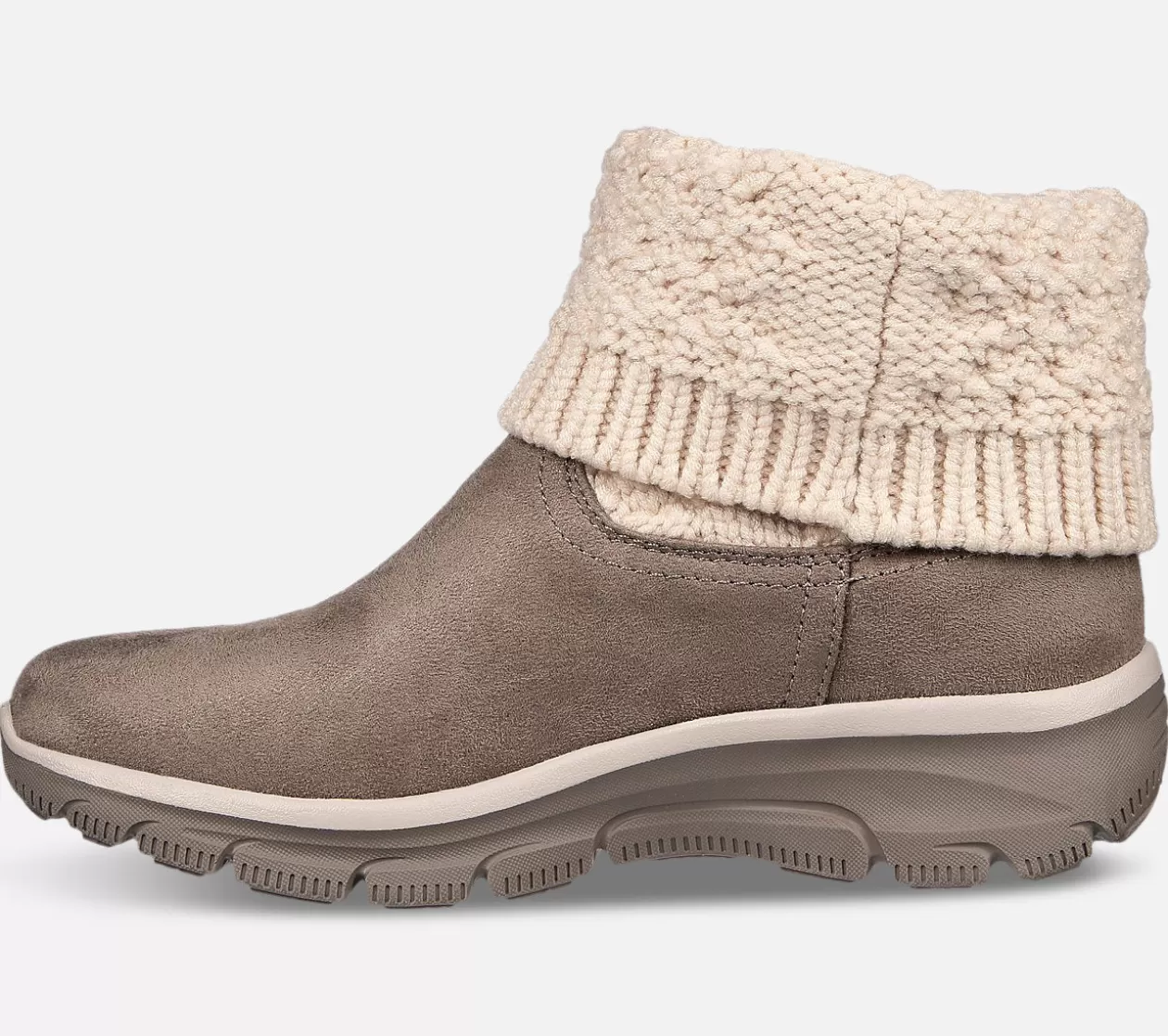 Dame SKECHERS Relaxed Fit: Easy Going - Cozy Weather